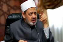 إمام الأزهر: لا للخلط بين الإسلام والإرهاب