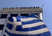 مفاوضات اليونان مع دائنيها متعثرة أمام ديون الشركات
