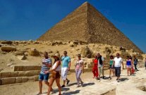 بعد مصر وتركيا هامش الخيار يضيق امام السياح الروس