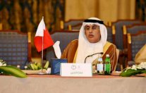 وزير بحريني: دول الخليج تعمل على إقامة وحدة اقتصادية