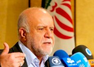 إيران تأمل باستثمارات في الطاقة بقيمة 25 مليار دولار