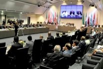 أنظار قطاع النفط تتجه لـ