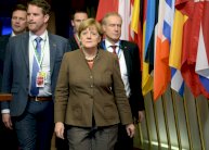 الاتحاد الاوروبي يوافق على تمديد العقوبات بحق روسيا