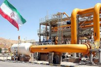 إعلان إيران زيادة إنتاج النفط يؤدي إلى هبوط حاد بالأسعار