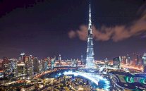 دبي أشهر وجهة تسوق في العالم بعد لندن