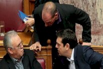 اليونان ستقدم خطة شاملة للاتحاد الأوروبي بشأن الديون