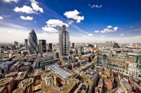 انتعاش مفاجئ لنمو قطاع التشييد ببريطانيا فى يناير 