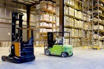 هبوط أسعار المنتجين الأوروبيين مع تراجع الطاقة