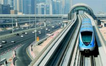 سياحة دبي تشارك في 