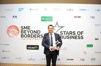 شراكة استراتيجية بين