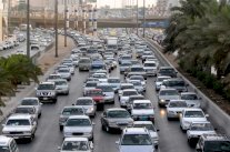 حملة سعودية لخفض استهلاك وقود السيارات