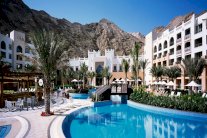 سلطنة عمان تخطو قدماً باتجاه قطاع سياحي واعد