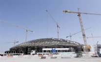 قطاع الإنشاءات في دبي يساهم بـ7.8% من الناتج المحلي