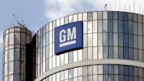  جنرال موتورز تسحب 22 ألف سيارة شيفروليه من الصين