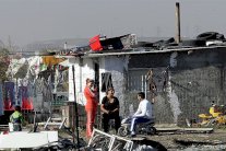  أكثر من 12.8 مليون مواطن يعانون الفقر في إسبانيا