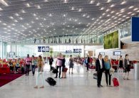 اضراب الموظفين في شركة مطارات باريس الخميس والجمعة