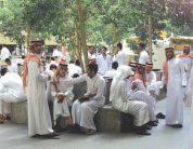 الإمارات تسعى لخفض معدل البطالة إلى أقل من 1% في 2021