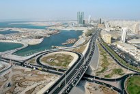 الصندوق السيادي البحريني الأول في الشفافية العالمية