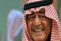 ولي العهد السعودي يرأس وفد بلاده لمؤتمر مصر الاقتصادي