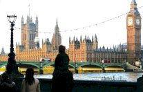 لندن عازمة على تصدر العالم في التمويل الاسلامي