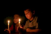 اسرائيل تقطع مجددا الكهرباء عن نابلس وجنين