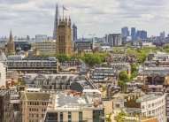 انخفاض أسعار المنازل فى بريطانيا خلال فبراير 