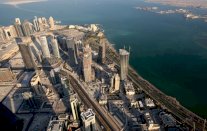 قطر ستشهد نموا اقتصاديا بنسبة 7% رغم هبوط اسعار النفط