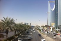 دراسة: الاستثمارات الأجنبية في السعودية هزيلة