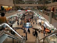 ﻿مطار دبي يتوقع استقبال 79 مليون مسافر هذا العام