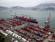 كوريا الجنوبية تسجل أعلى فائض تجاري في تاريخها