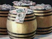 ﻿العراق يزيد مبيعاته من الدولار لوقف تراجع المحلية