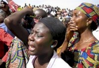 الخطف والعنف هواجس المرأة في ظل سيطرة بوكو حرام