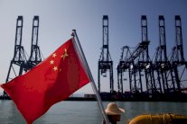 انتهاء العصر الذهبي للاستثمارات الأجنبية في الصين