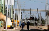 ﻿شركة أميركية تقترح حل أزمة كهرباء غزة 