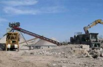 شركة استرالية تستخراج معادن نادرة شرق مصر