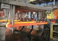 بدء الأشغال لبناء مصنع جزائري- قطري للحديد