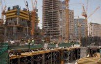 قطر تبقي على مشاريع كبرى رغم انخفاض سعر النفط