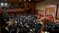 النواب اليابانيون يوافقون على ميزانية قياسية