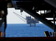 الفلسطينيون يلغون عقدا كبيرا في مجال الغاز مع اسرائيل