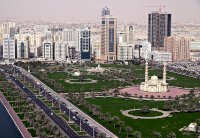 الشارقة تتوقع نموا في سوقها السياحية خلال 2015
