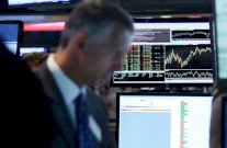 الأسهم الأميركية تستهل تداولاتها على ارتفاع