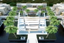 مشروع عقاري جديد في مسقط يؤكد على نشاط قطاع التطوير