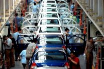  روسيا تمنح قطاع السيارات مساعدة بـ400 مليون يورو