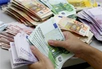 تدهور سعر صرف اليورو حلقة جديدة من 