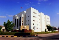  سوق مسقط يغلق مرتفعاً بنسبة 0.24%