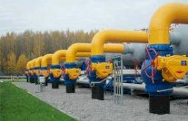 ﻿روسيا وتركيا تواجهان صعوبات في في قطاع الغاز