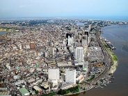 نيجيريا الأكثر إكتظاظاً وأكبر اقتصاد في أفريقيا