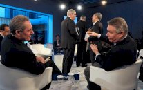 إتفاق التبادل الحر بين ضفتي الأطلسي لن يفرض الخصخصة