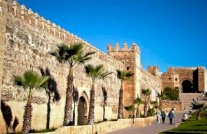 المغرب: 11.8مليار دولار إيرادات قطاع السياحة سنويا