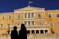 لائحة الاصلاحات اليونانية لا تزال عالقة